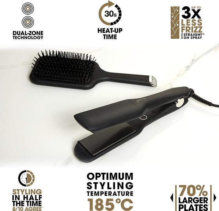 Immagine prodotto ghd Max Styler (Piastra per capelli)