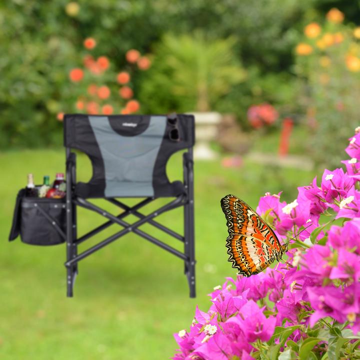 Produktbild Relaxdays Regiestuhl