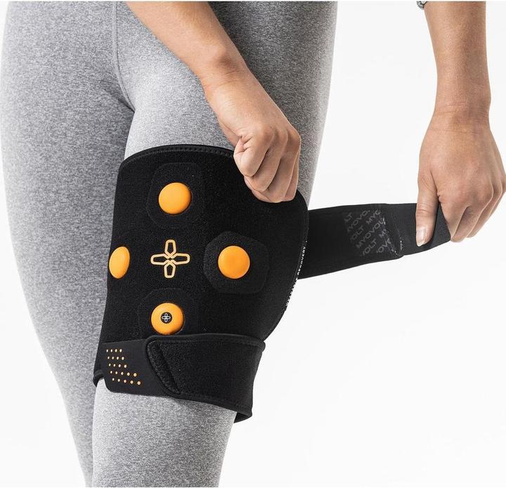 Produktbild Myovolt Vibrationsmassagegerät für das Bein (1 Stk)