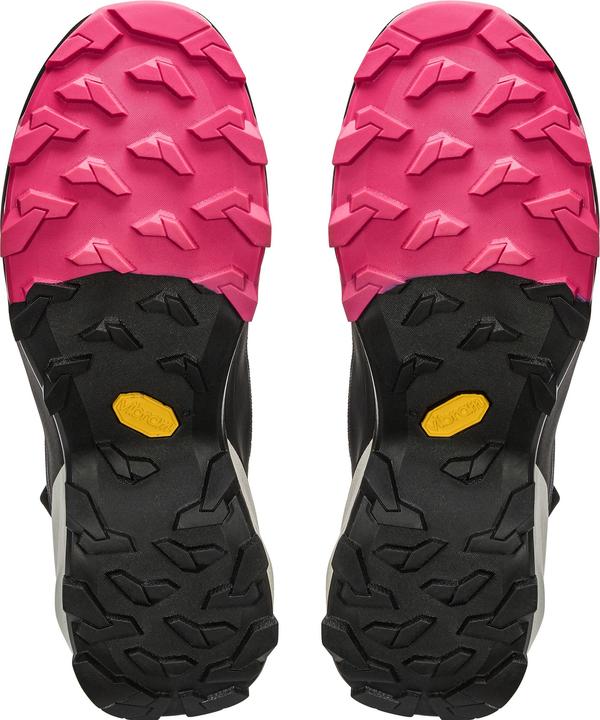 Produktbild Dynafit Transalper 2 Mid GTX Laufschuh (38)