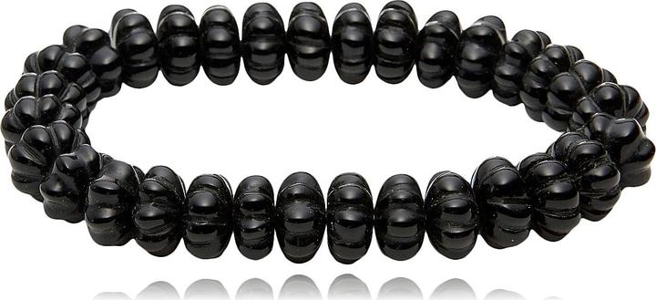 Leyda Onyx Armband (Farbstein)