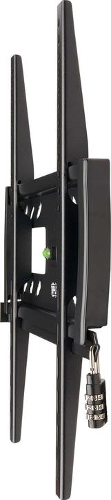 Actual product image Eaton Fixed TV Wall Mount 81.28cm 32inch - 139.7cm 55inch Heavy Duty Security Televisions (Wall, 55", 45 kg)