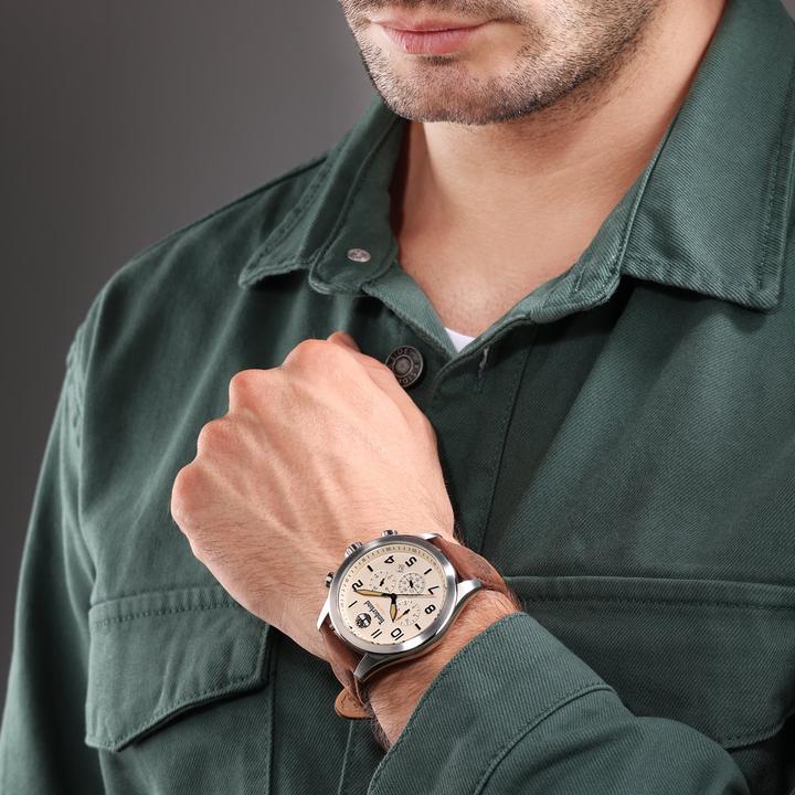 Image du produit Timberland Ashmont (Chronographe, 46 mm)