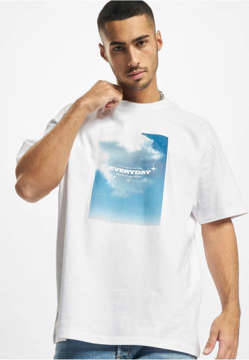 Produktbild Mister Tee Everyday Oversize Tee (XL)