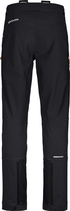 Actual product image Ortovox Pizol Pants Long (XXL)
