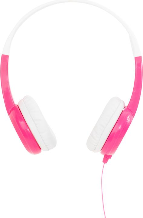 Immagine prodotto Buddyphones Scopri le cuffie per bambini