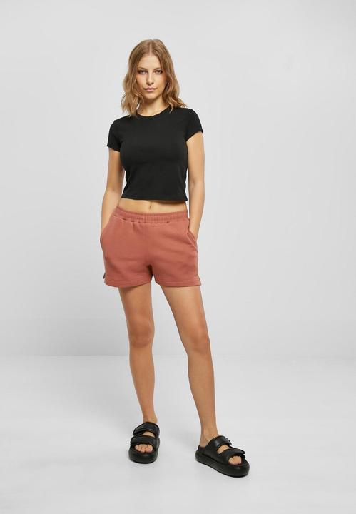 Immagine prodotto Urban Classics Ladies Organic Terry Shorts (XL)