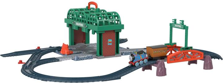 Image du produit Fisher-Price HGX63 play vehicle/play track