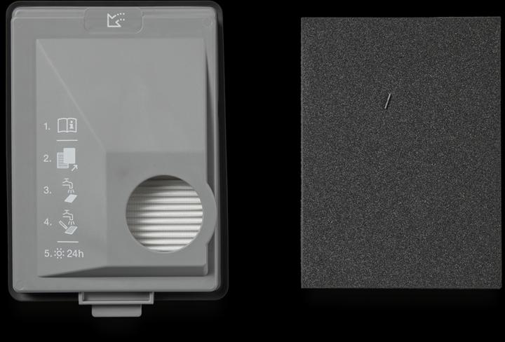 Actual product image Miele 11639250