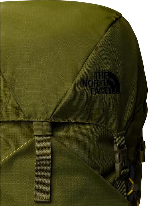 Produktbild North Face Rucksack terra 65-forest olive-new taupe green-npf-s/m (65 l)