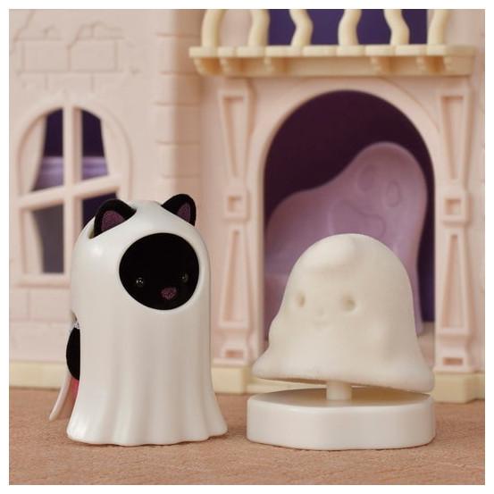 Produktbild Sylvanian Families Spooky Surprise House