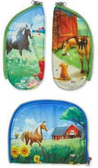 Satch Cavallo Zippies