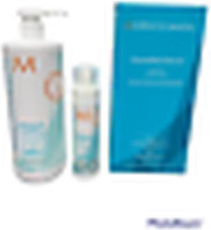 Moroccanoil Chroma Tech Service Kit (Haarpflege set)