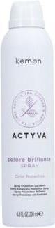 Image du produit Kemon - Actyva Colore Brilliante Spray (200 ml)