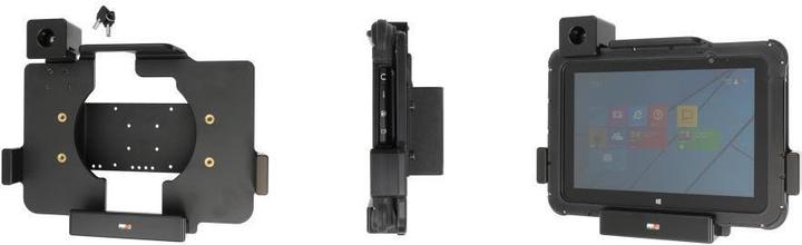 Actual product image Brodit 739266 Bracket Zebra ET50/51/55/56 10.1