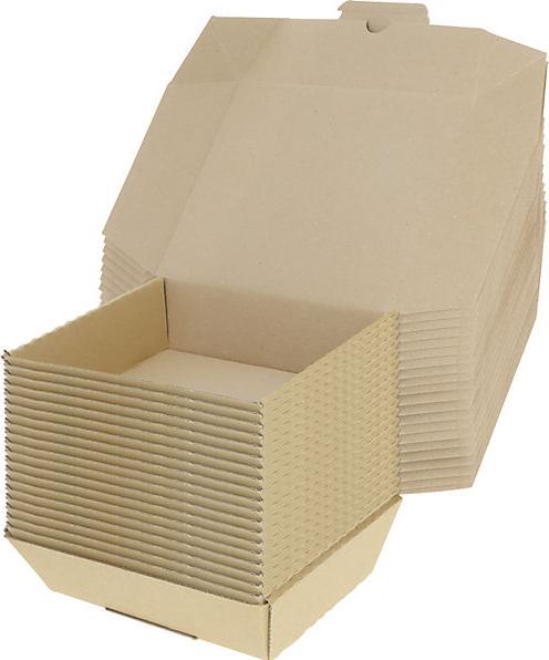Produktbild Ratioform Stapel-Faltschachtel (A3, 10 x)