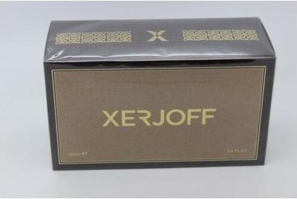 Actual product image XerJoff Alexandria II (Eau de parfum, 100 ml)