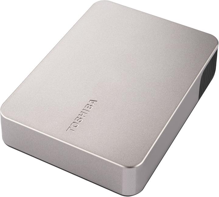 Actual product image Toshiba Canvio Flex 1TB (1 TB)