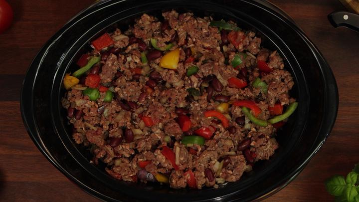 Produktbild Crockpot SCCPBPP605-050