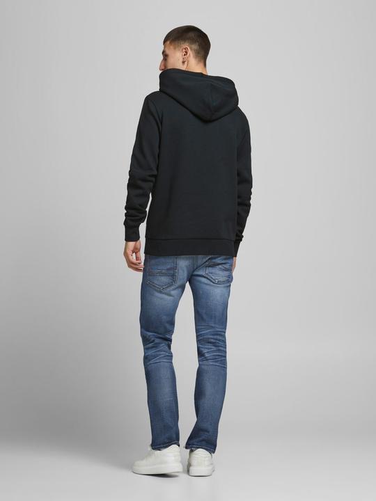 Immagine prodotto Jack & Jones Jjecorp Logo Cappuccio 2pk Mp (XS)