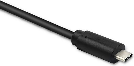 Immagine prodotto Qoltec Caricatore rapido PD 120W Turbo | 5-28V | 3-4 5 A | USB-C | Nero (120 W)