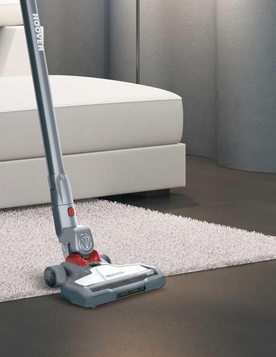 Produktbild Hoover HF722HCG 011