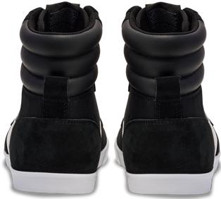 Actual product image hummel Slimmer Stadil High (40)