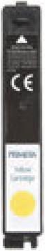 Produktbild Primera Tinte yellow Orig.Nr. 80903 (Y)
