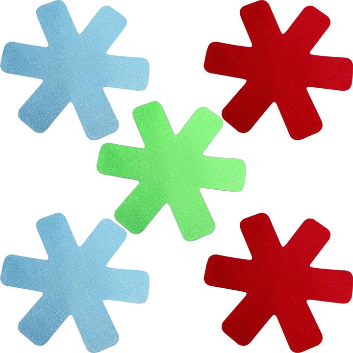 Excellent Houseware Pan protection set (Fabric)