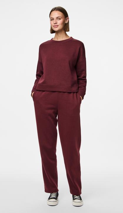 Image du produit Pieces Pcchilli Ls Loose Sweat Noos Bc (S)