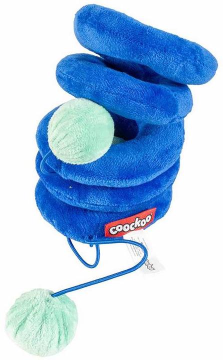 Coockoo Jouet pour chat Twister