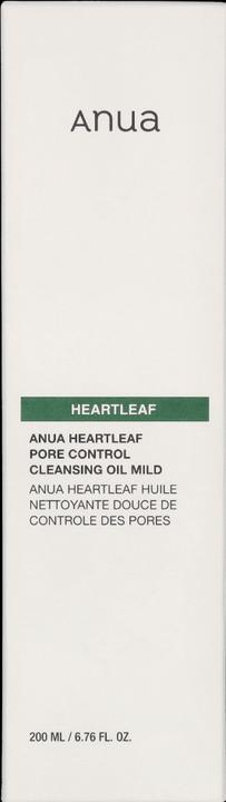 Image du produit Anua Heartleaf (Poudre, 200 ml)