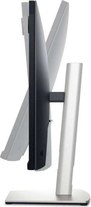 Actual product image Dell P2724DEB (2560 x 1440 pixels, 27")