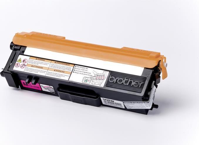 Immagine prodotto Brother Tn-325m (M)