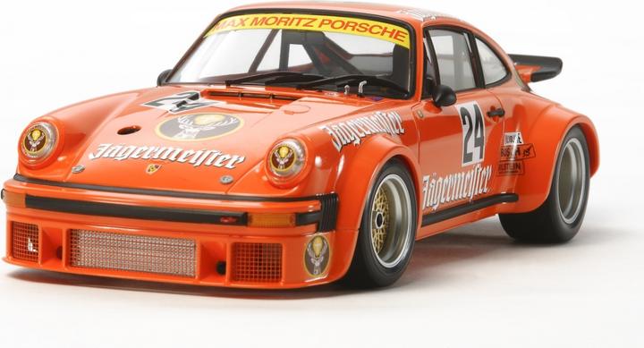 Image du produit Tamiya Porsche 934 Jägermeister