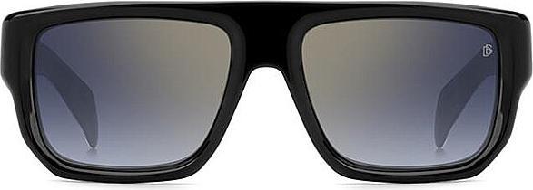 Actual product image David Beckham DB 7132/S
