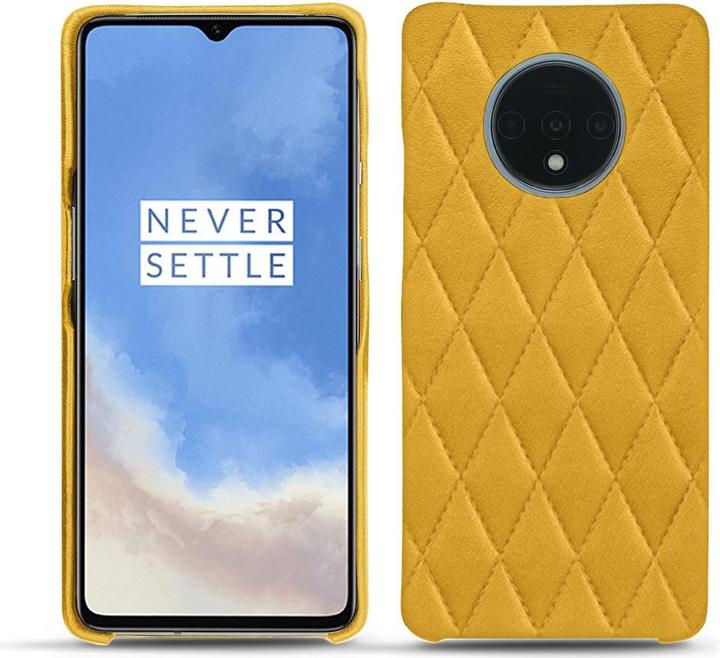 Produktbild Noreve Lederschutzhülle (OnePlus 7T)