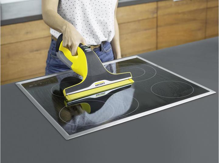 Actual product image Kärcher WV 6 Plus