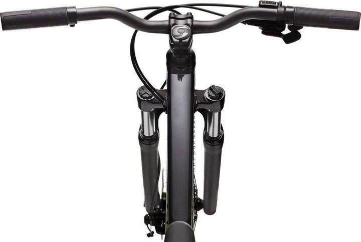 Produktbild Cannondale Kids Trail 26 Black Pearl (26")