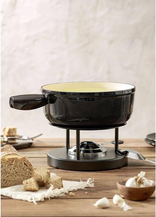 Productafbeelding Kuhn Rikon Caquelon (2.40 l)