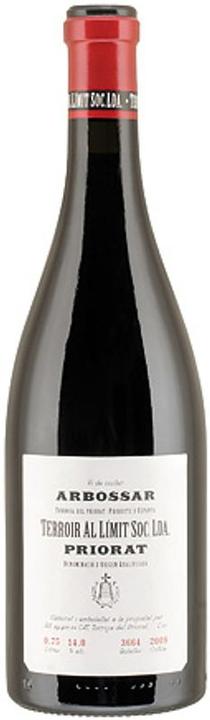 Terroir al Limit Priorat DOCa Arbossar (1 x 75 cl, 2017)