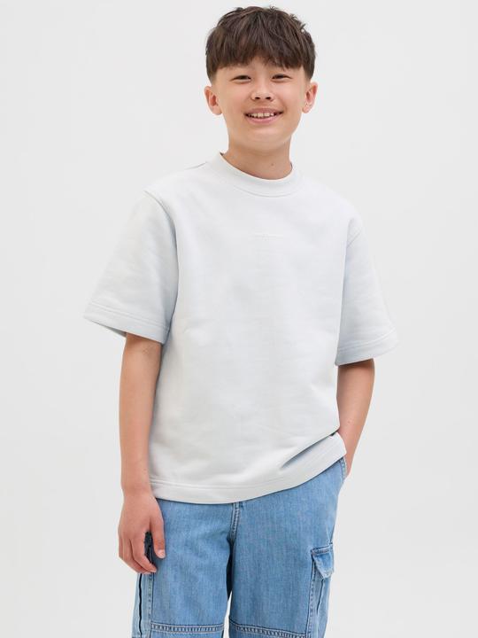 Actual product image Jack & Jones Gedruckt Sweatshirt Junior Sweatshirt (176)