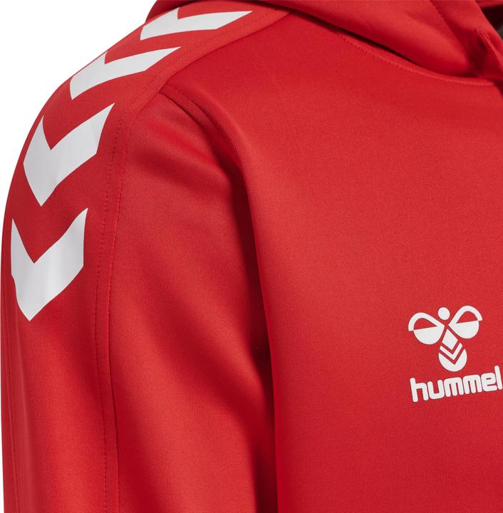 Immagine prodotto hummel Felpa Con Cappuccio Core Xk Poly (L)