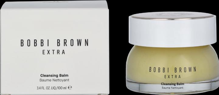 Actual product image Bobbi Brown Extra Cleansing Balm (Cleansing lotion, 100 ml)