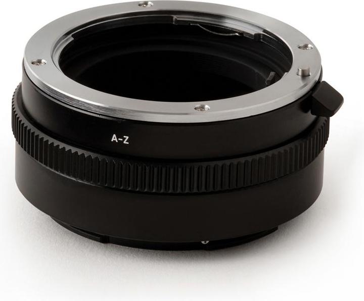 Image du produit Urth Adaptateur de monture d'objectif : Compatible avec l'objectif Sony A (Minolta AF) et le boîtier de