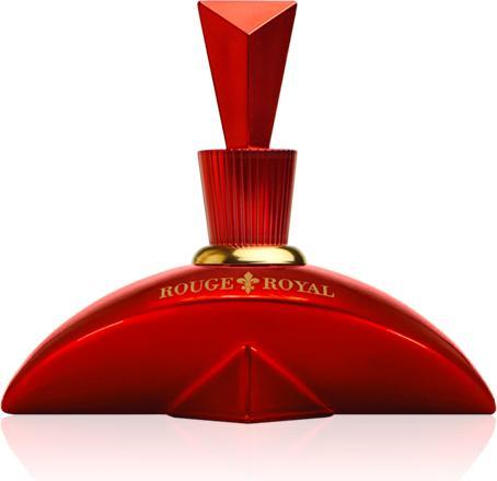 Actual product image Princesse Marina de Bourbon MARINA DE BOURBON Rouge Royal (Eau de parfum, 100 ml)