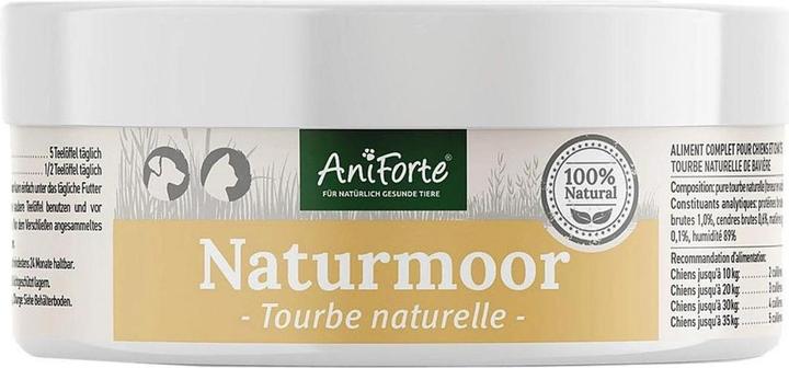Produktbild AniForte Heilmoor (Adult, 1 Stk., 300 g)