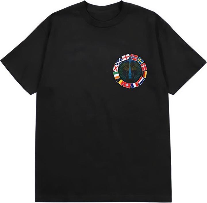 Luke Combs Tour '23 TShirt