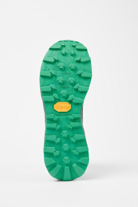 Actual product image Nnormal Tomir 2.0 Mid (42 2/3)