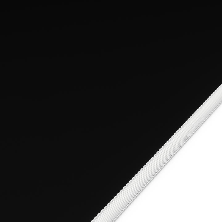 Produktbild Titanwolf Gaming Mauspad, XXXL Speed Mausmatte 1200 x 600 mm, Geschwindigkeit & Präzision, Symbol weiss